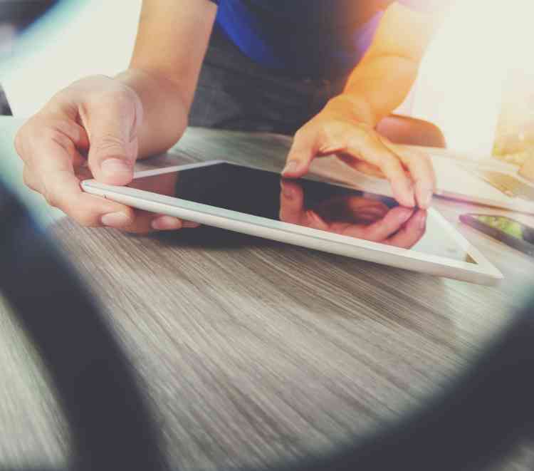 Low code app development in use by 40 percent of companies