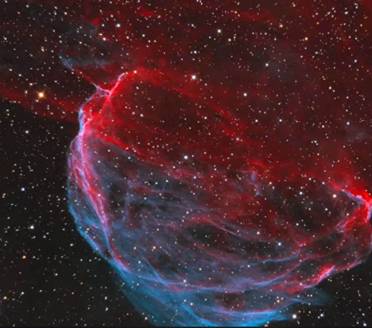 Luca explains 10 common astrophotography mistakes