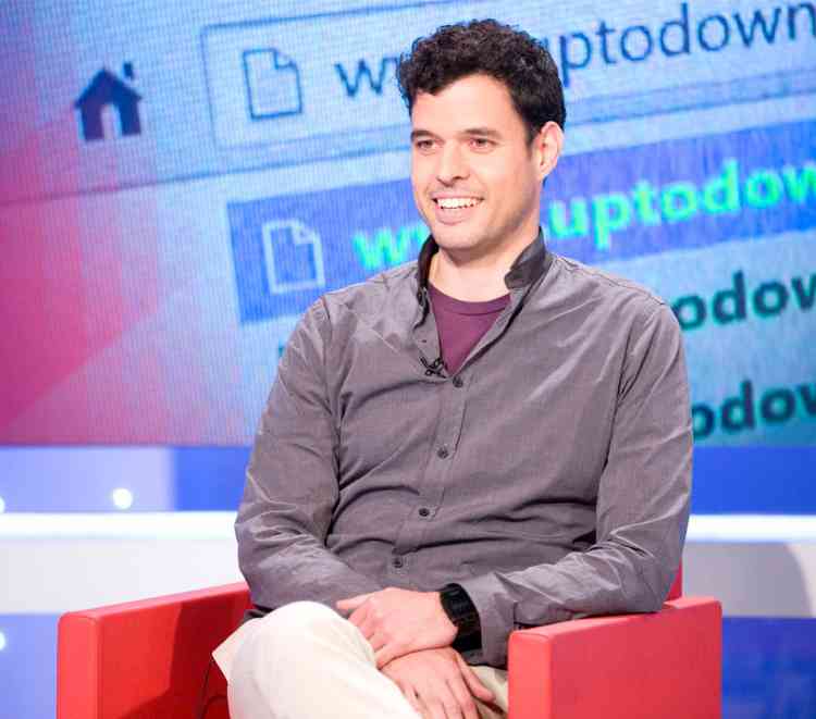 Luis Hernandez Garrido