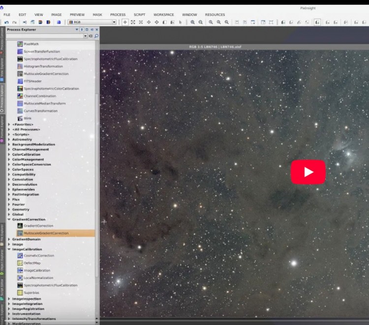 MARS database integration