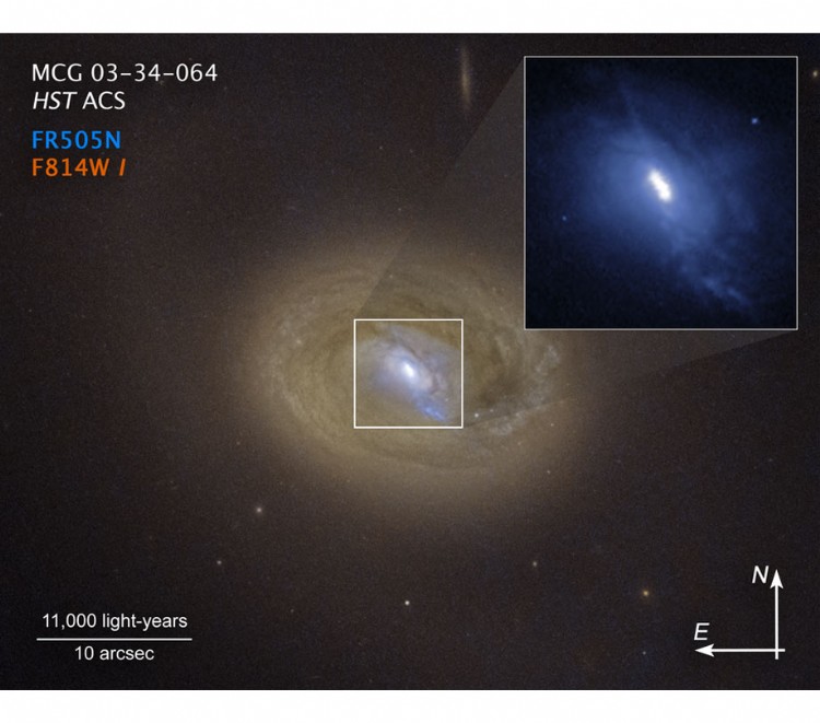 MCG 03 34 064 Compass Image