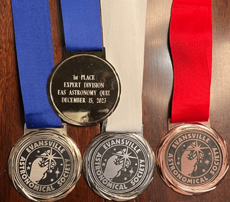 MSRAL 2024 astrophotography competition