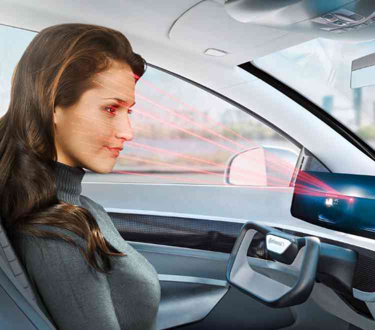 MWC 2024 trinamiX highlights