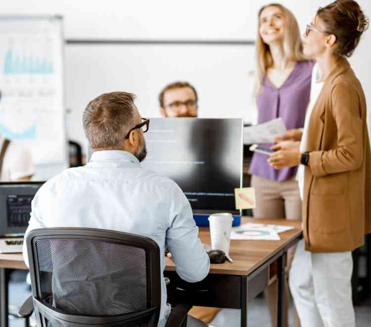 MachineWare offers tailored versions of SIM V for different use cases