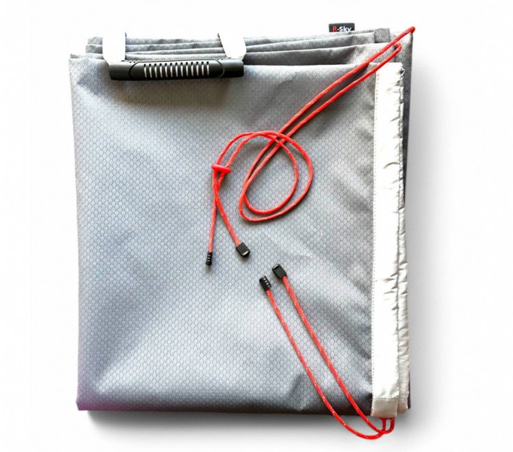 Maintenance and usage guidelines for Standard Plus covers