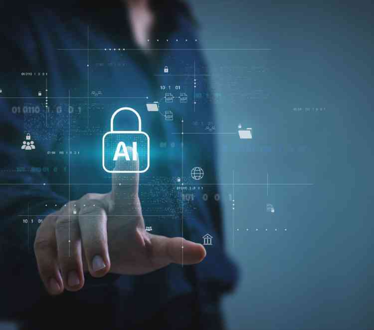 Manage data privacy settings