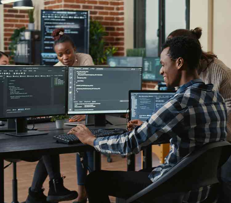 Manage security and compliance as code