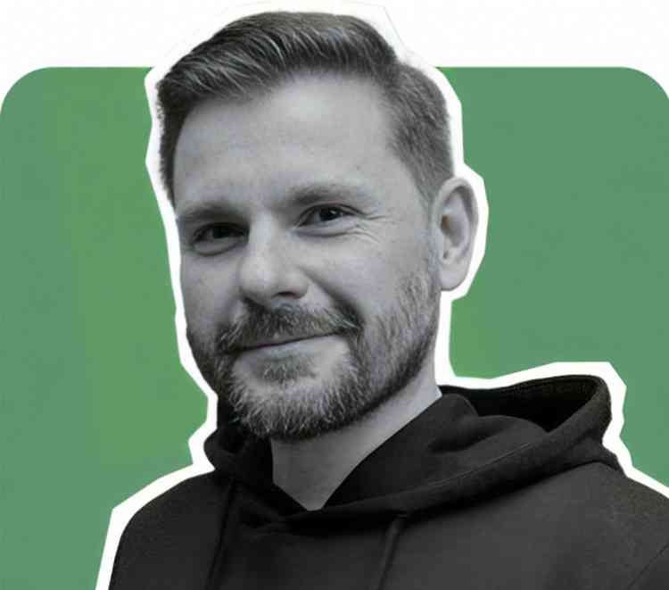 Mario Lohe new Head of Operations at Audiencly