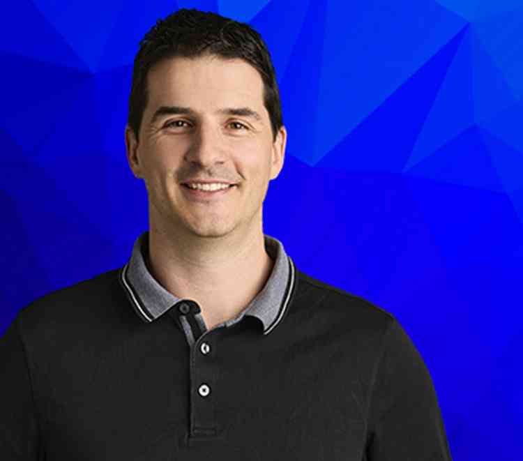 Mathieu Duperre