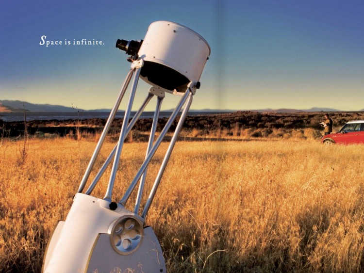 Meade product catalog 2009