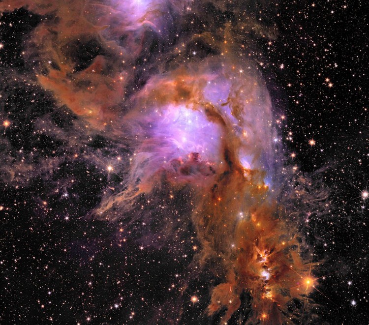 Messier 78