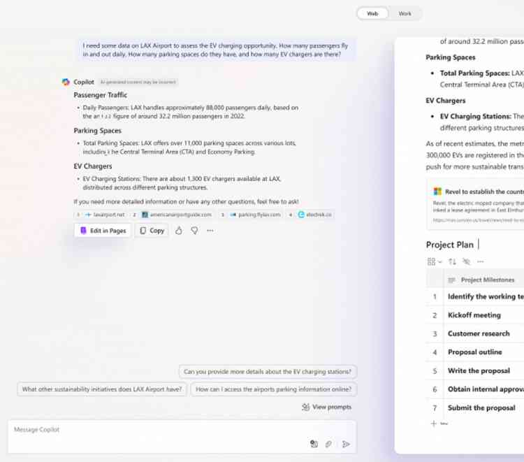 Microsoft 365 Copilot Wave 2