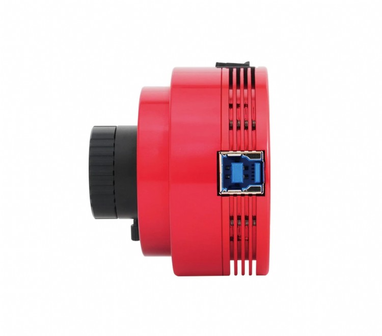 Minimizing dark current noise