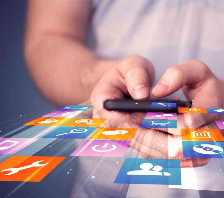 Mobile Apps App Developer Magazine