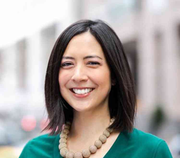 Monica Long Headshot App Developer Magazine