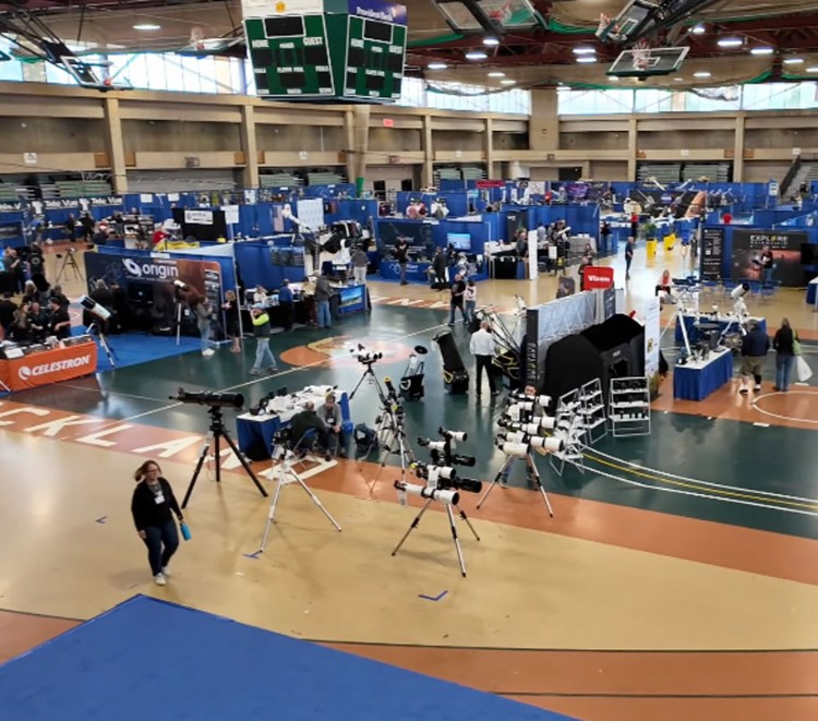 NEAF 2025 Preshow Update from New York   Stay Tuned For All The News