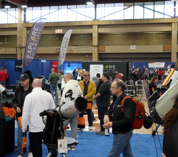 NEAF 2025 Quick Walkthrough