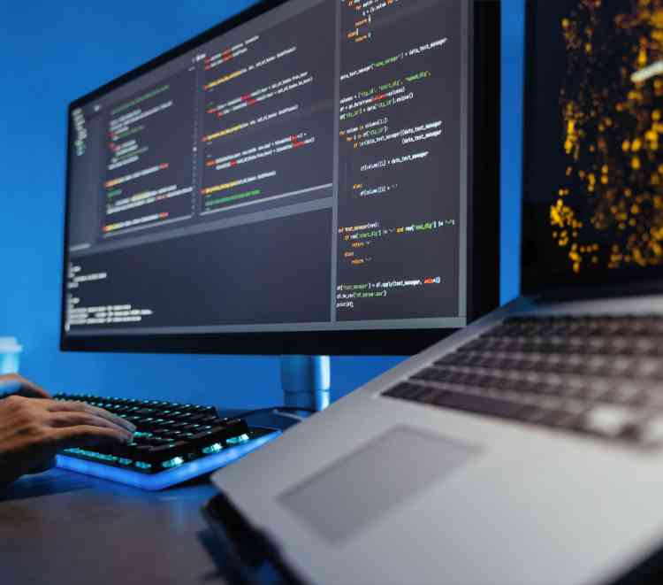 NET and artificial intelligence