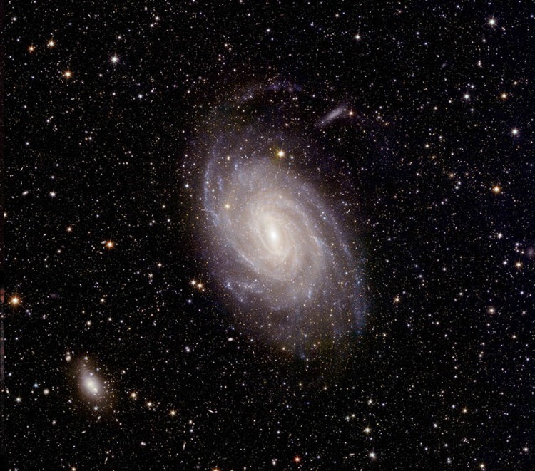 NGC 6744