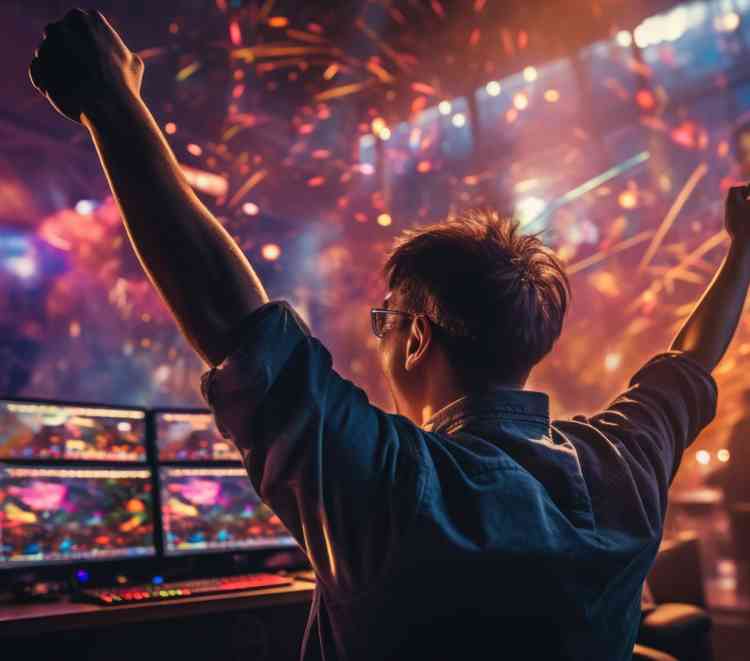 NVIDIA ACE brings game characters to life