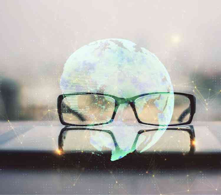NearLens  Smart Glasses Privacy Taken Seriously AppDeveloperMagazine