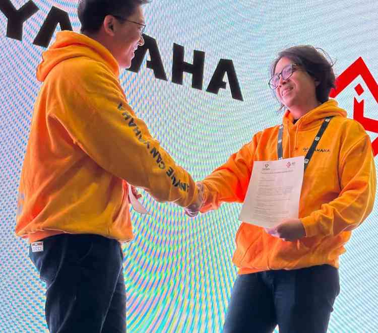 Nearly 800 games were created and uploaded to the platform