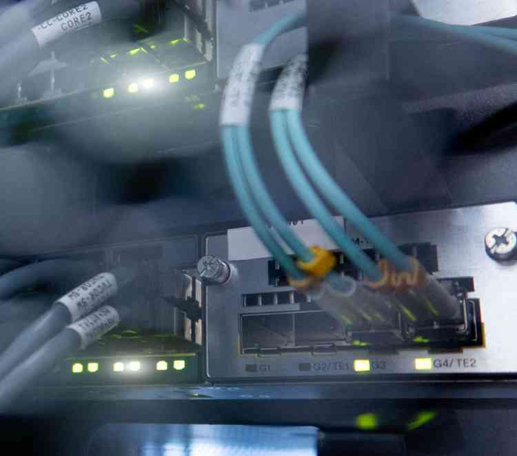 Network challenges that can disrupt usability for applications