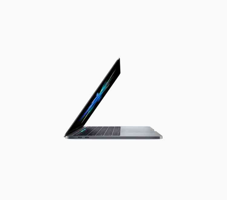 New 16 inch Macbook Pro