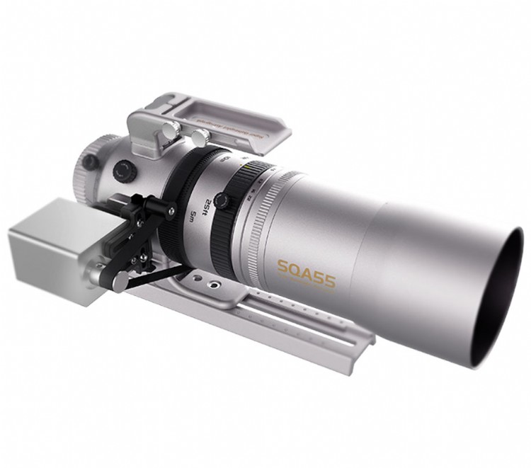 New Askar SQA series accessories SQA55 AF Kit