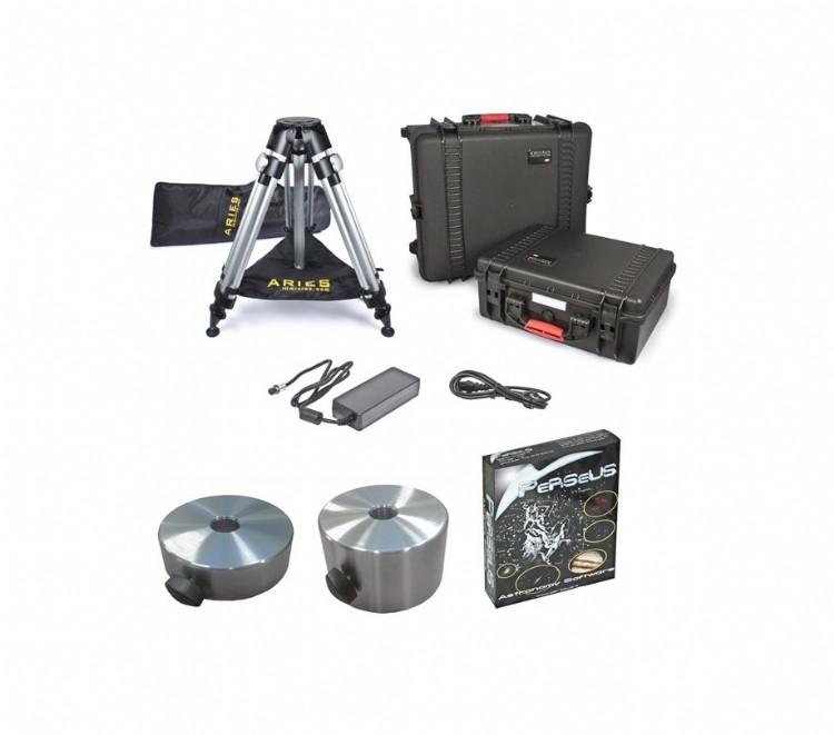 New Control Architecture and Electronics