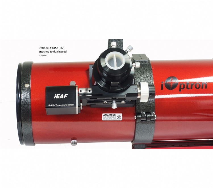 New line of imaging Newtonian optical tube assembly