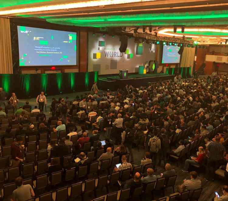 New multi document transactions that are ACID guaranteed