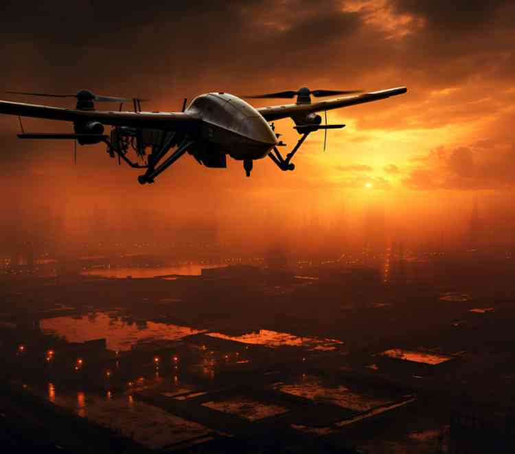 New off the shelf solutions make the defense industry more agile