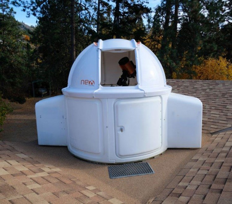 NexDome NEX22DO specifications