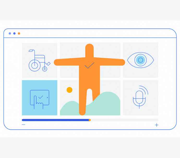 Next level accessibility and inclusivity