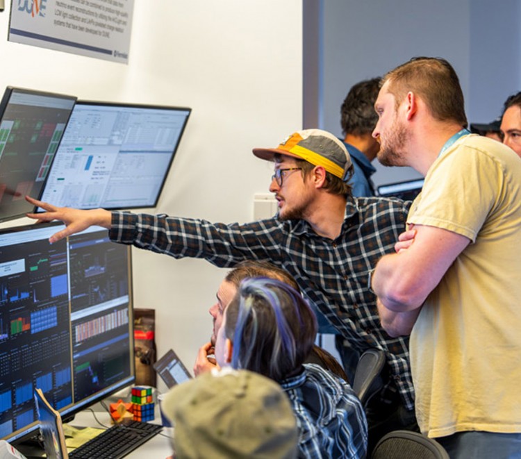 Next steps in answering fundamental questions about the universe