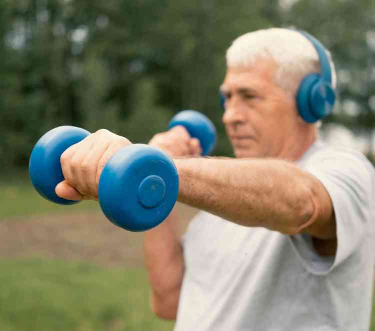 No app is adapted to cognitive function