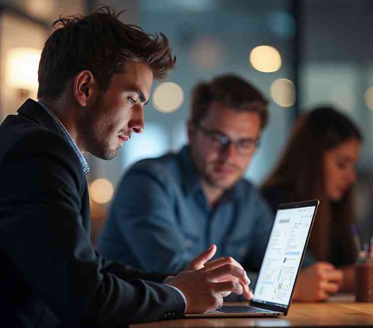 No code lets founders improve their apps forever