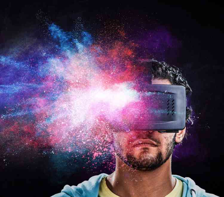 Number one factor that will determine who shapes and controls the metaverse