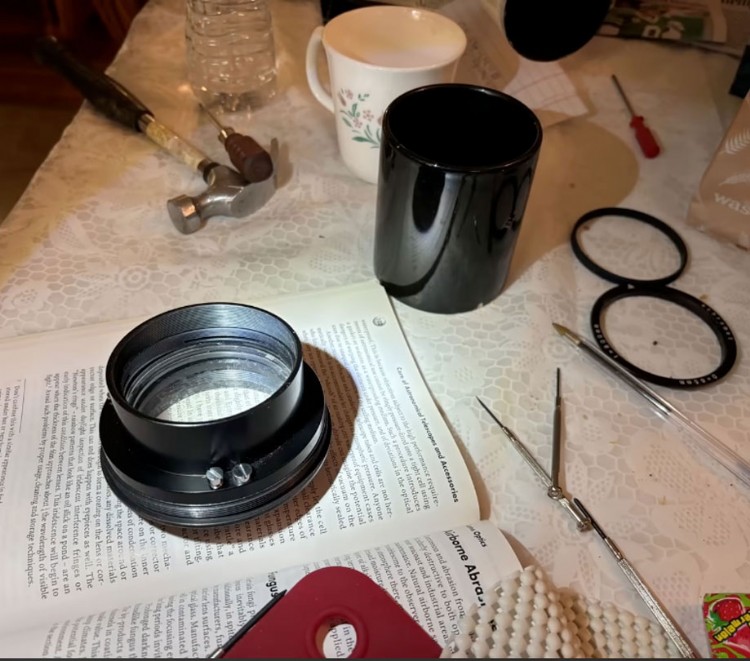 Optical excellence and lasting legacy of the Takahashi TS65