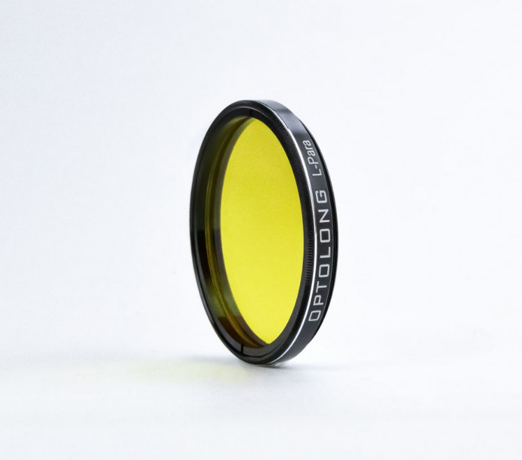 Optolong L Para Filter features