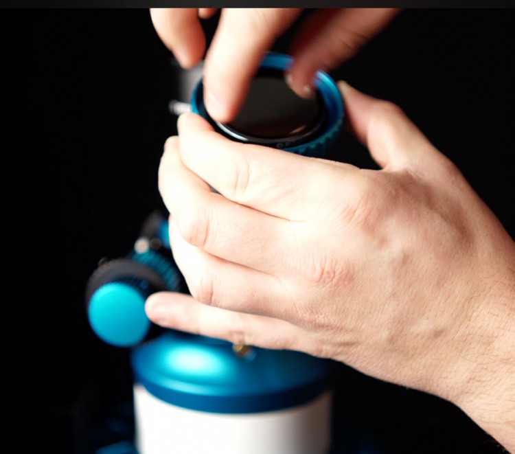 Optolong L Para Filter review Fast imaging and light pollution blocking