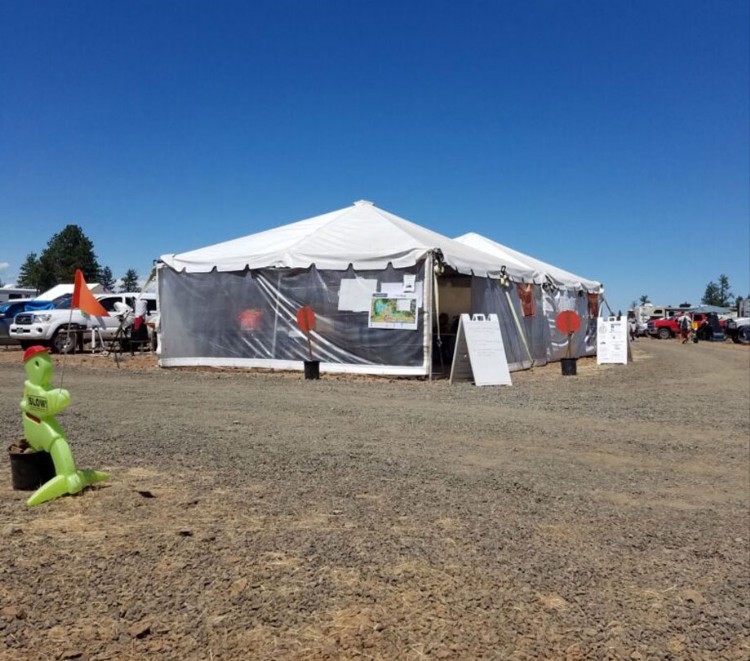 Oregon Star Party a stellar summer tradition