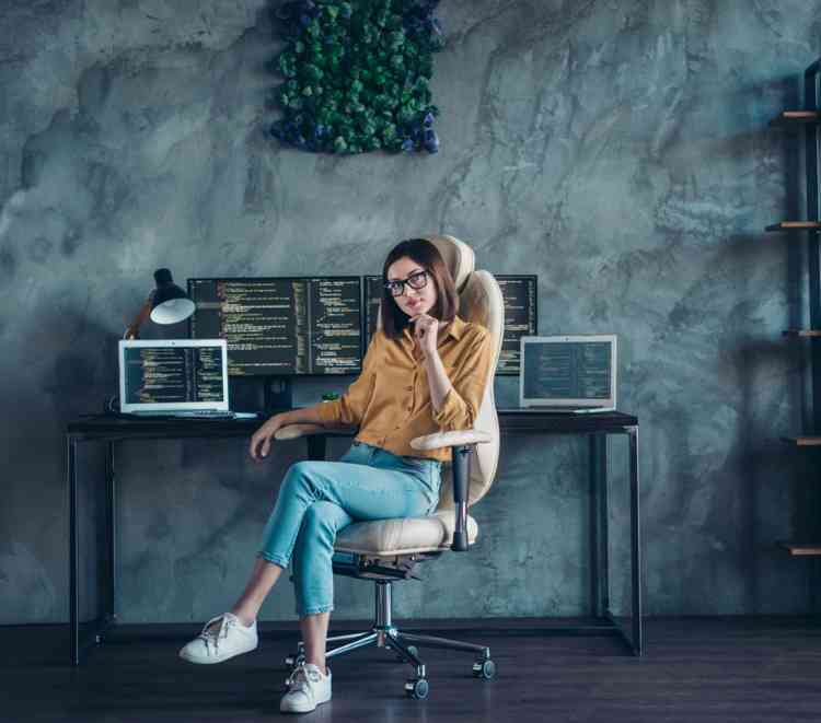 Organizations will realize the benefits of low code development