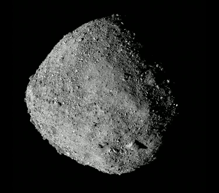 Origins and evolution of Bennu