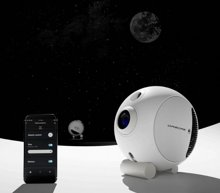 Orzorz Plus Star Projector