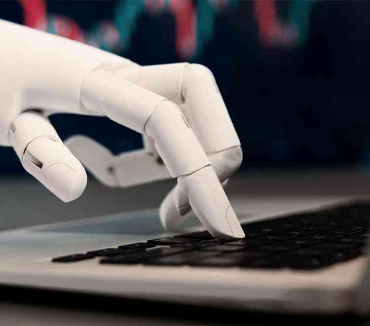 Other features include