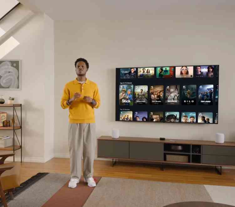 Other updates tvOS visionOS AirPods and more