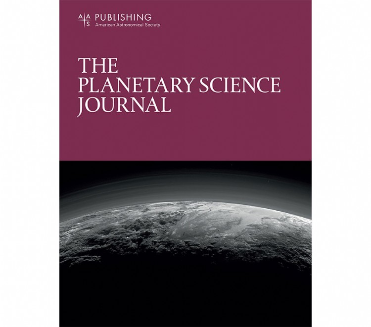 PSJ celebrates 1000th article and rising impact factor