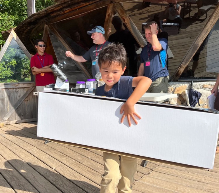 Participatory Activities